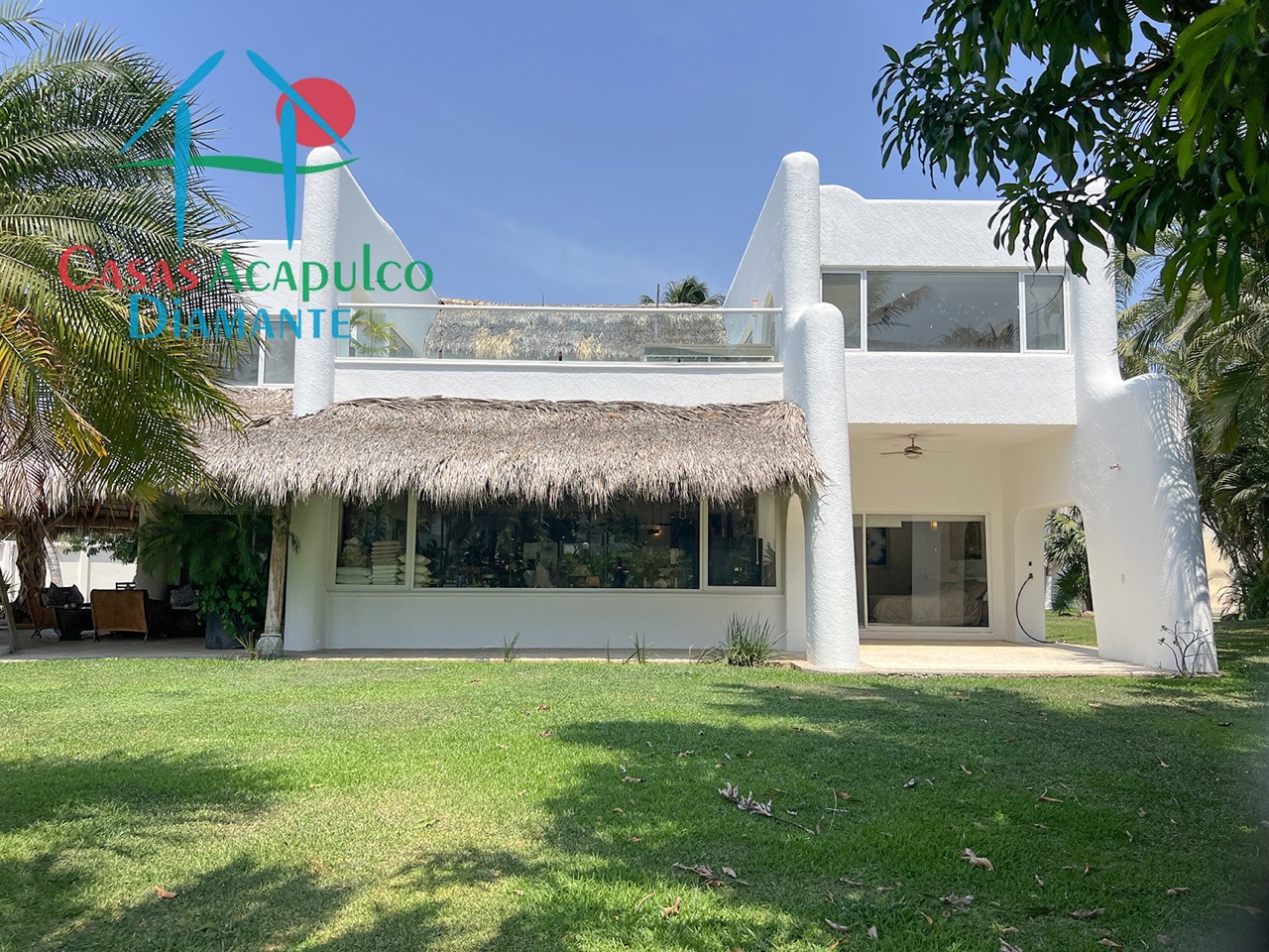 Son Vida Formentera 4 - Fachada 2